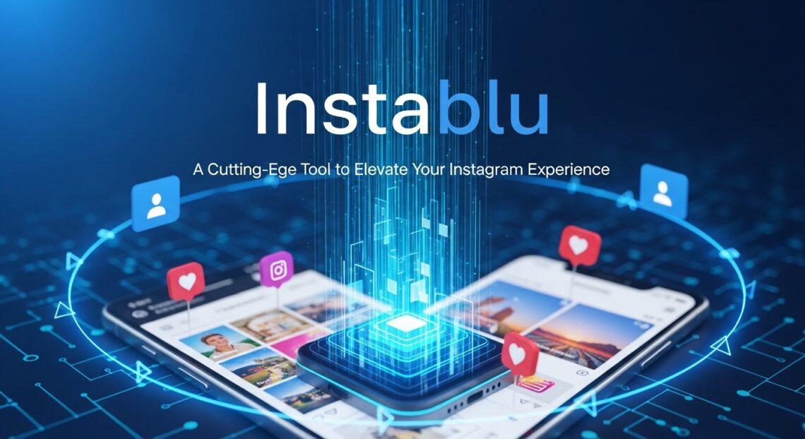 Instablu