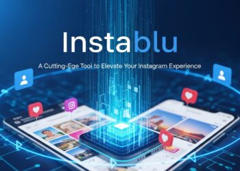 Instablu
