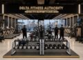 Delta Fitness Authority