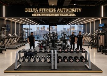 Delta Fitness Authority