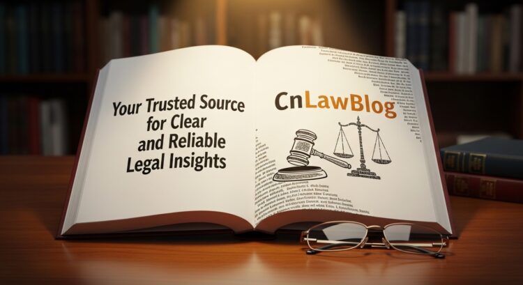 CnLawBlog