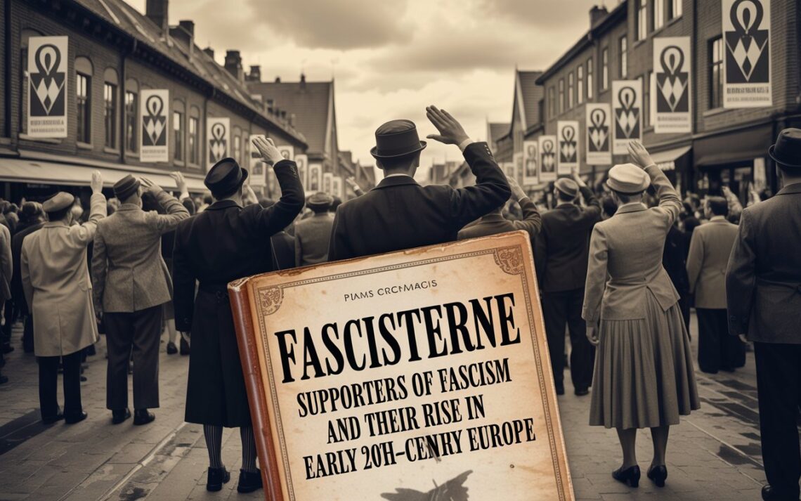 Fascisterne